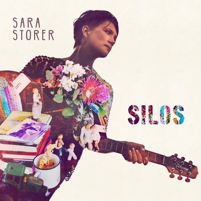 Silos album cover