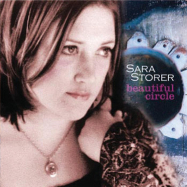 Beautiful Circle album cover