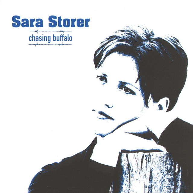 Chasing Buffalo album cover