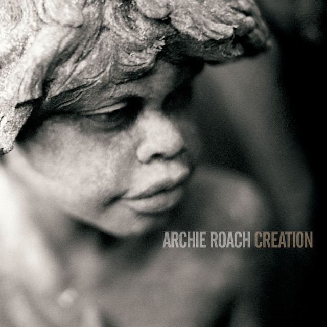 Creation album cover