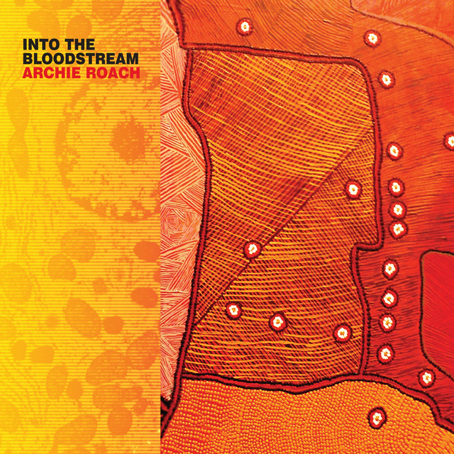 Into The Bloodstream album cover
