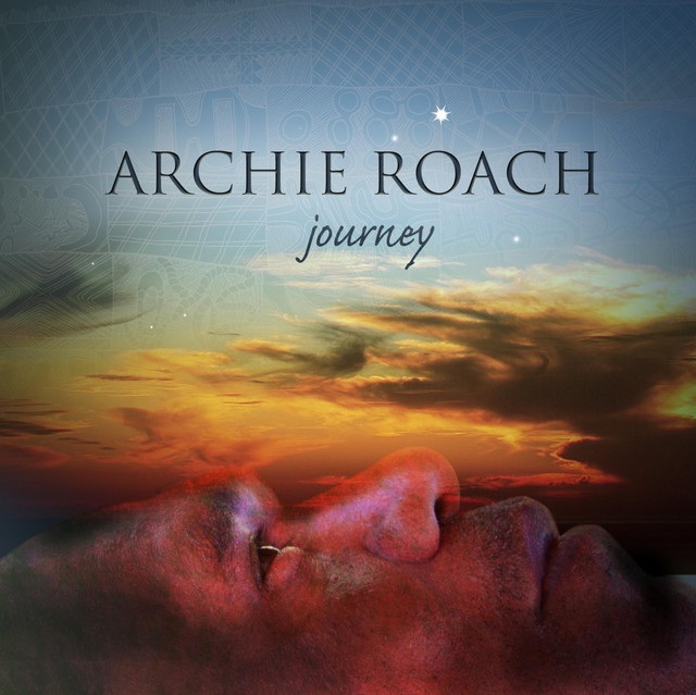 Journey album cover
