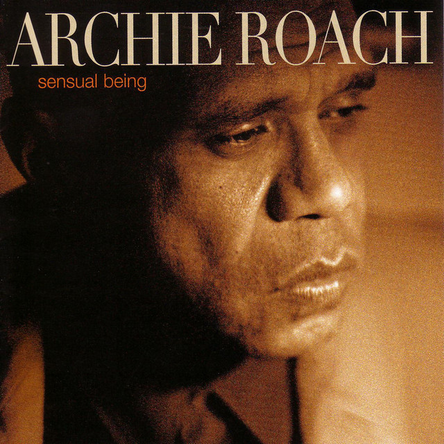 Sensual Being album cover