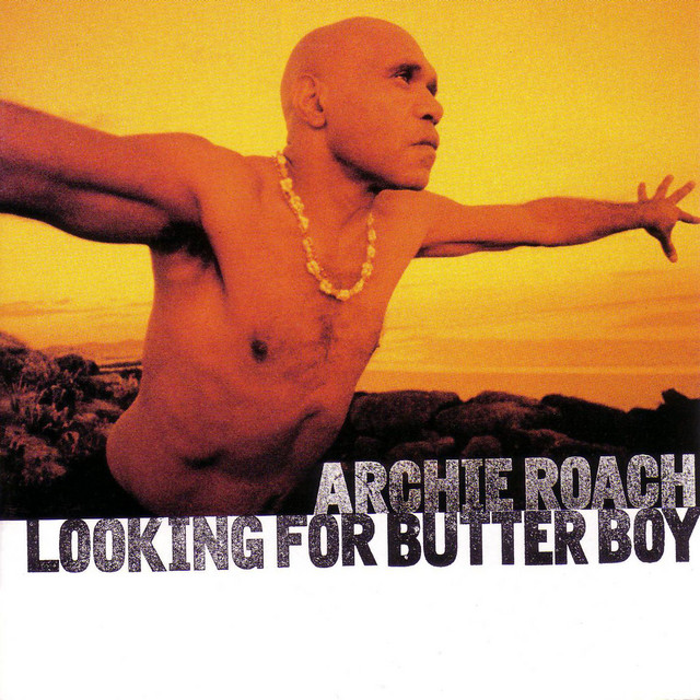 Looking For Butter Boy album cover