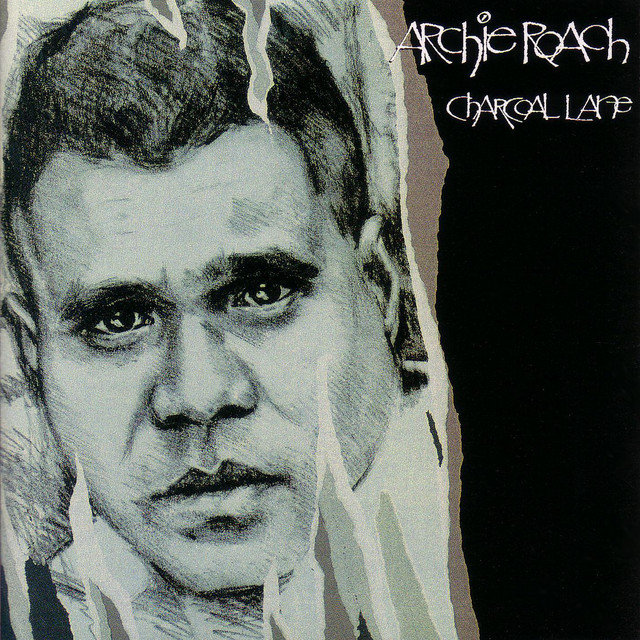 Charcoal Lane album cover