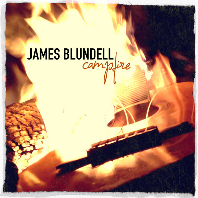 Campfire album cover