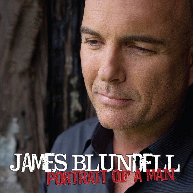 Portrait of a Man album cover