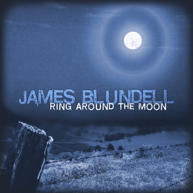 Ring Around The Moon album cover