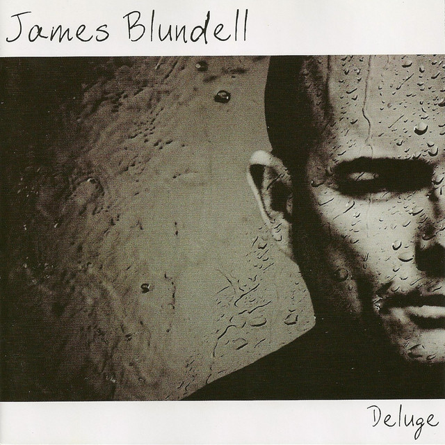 Deluge album cover