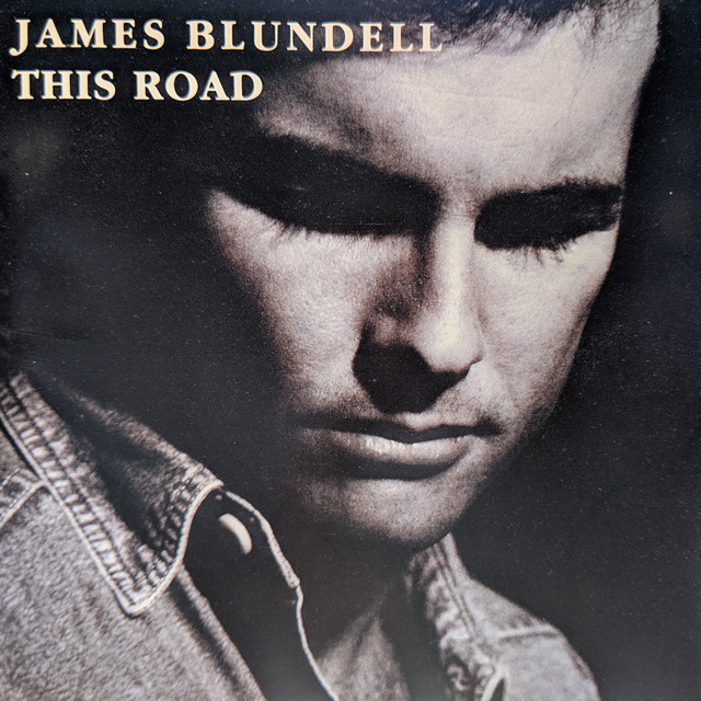 This Road album cover