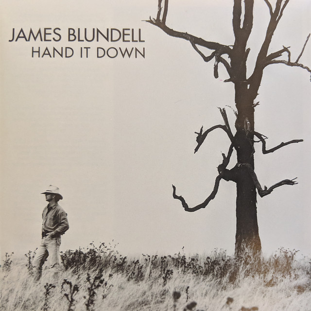 Hand It Down album cover