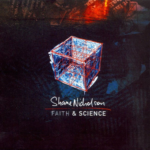 Faith And Science album cover