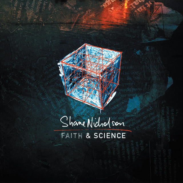 Faith & Science album cover
