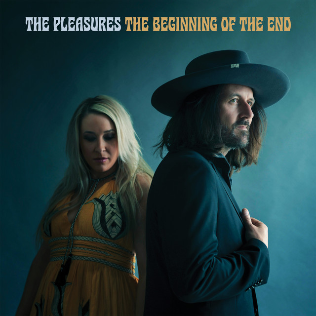 The Beginning of the End album cover