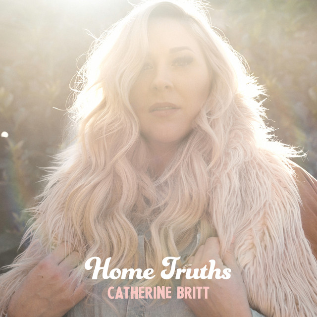 Home Truths album cover