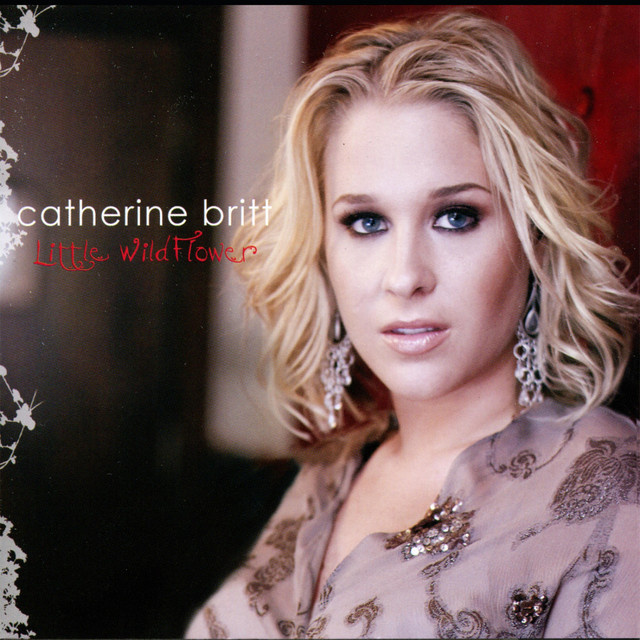Little Wildflower album cover