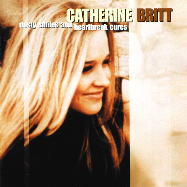 Dusty Smiles and Heartbreak Cures album cover