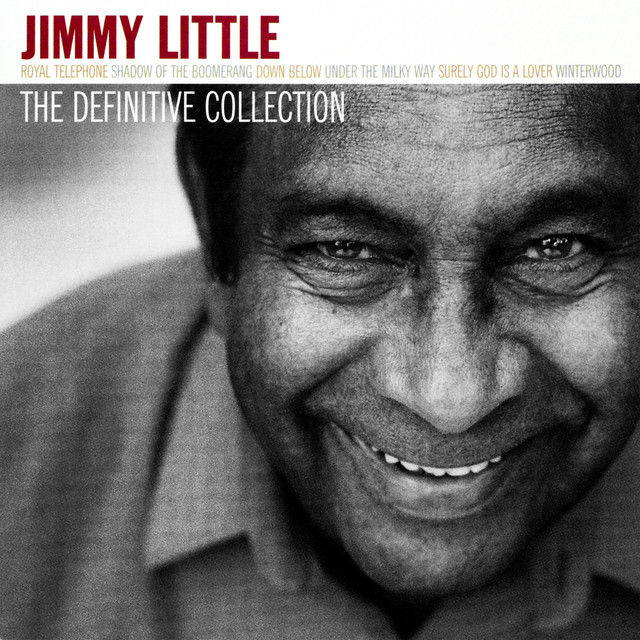 The Definitive Collection album cover