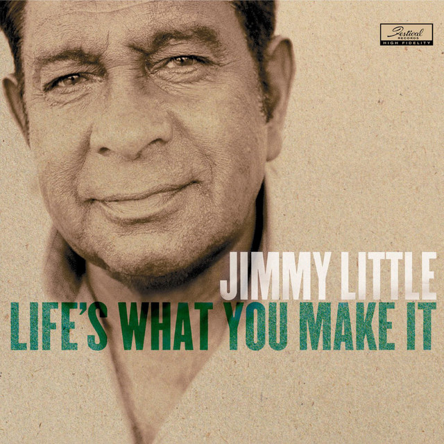 Life'S What You Make It album cover