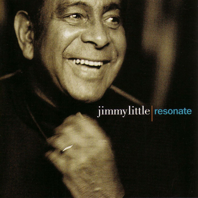 Resonate album cover