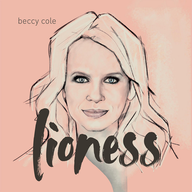 Lioness album cover