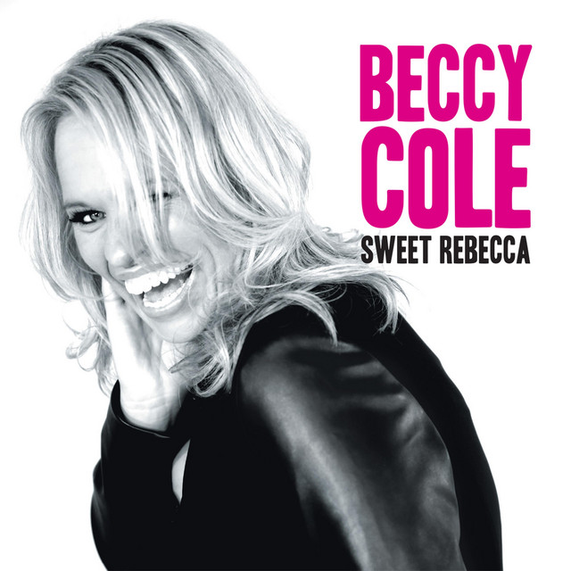 Sweet Rebecca album cover