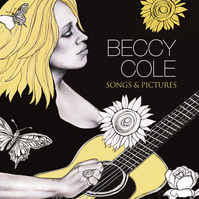 Songs & Pictures album cover