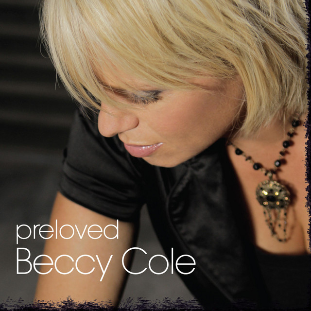 Preloved album cover