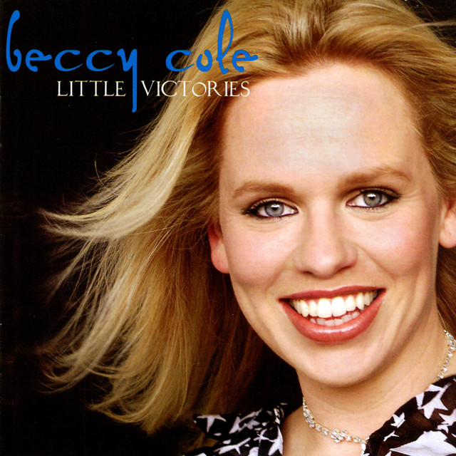 Little Victories album cover