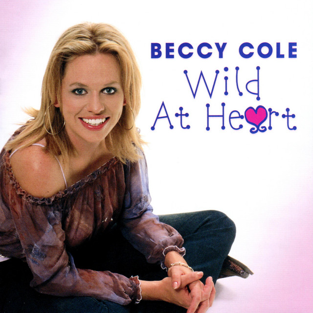Wild at Heart album cover