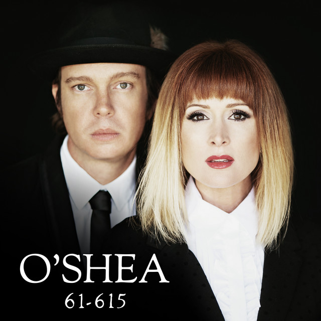 61-615 album cover