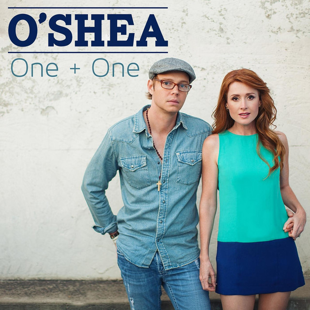 One + One album cover