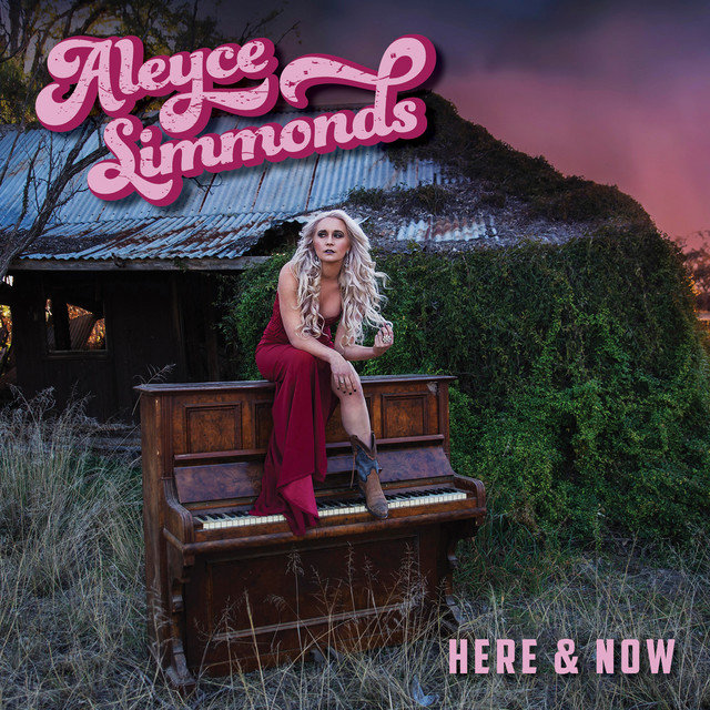 Here & Now album cover