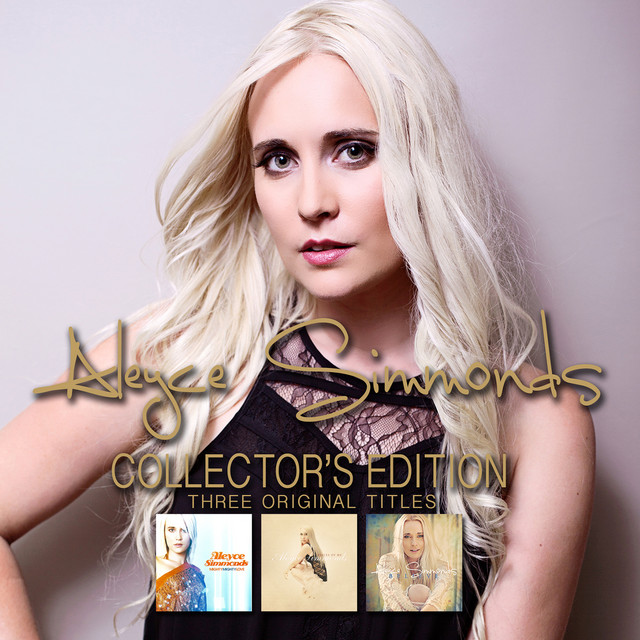 Collector's Edition: Mighty Mighty Love / Pieces of Me / Believe album cover