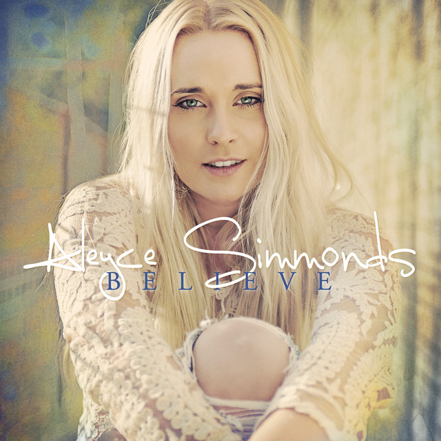 Believe album cover