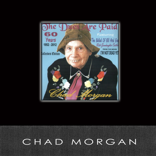 The Dues Are Paid album cover