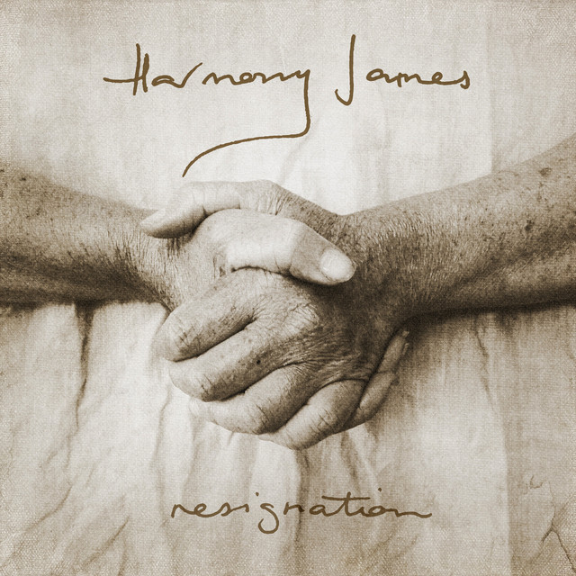 Resignation album cover