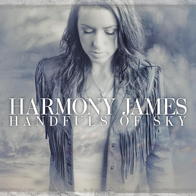 Handfuls of Sky album cover