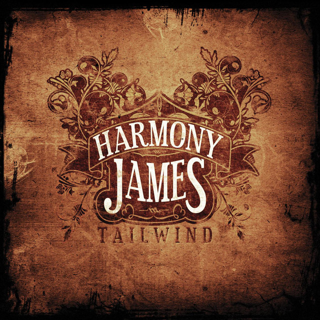 Tailwind album cover