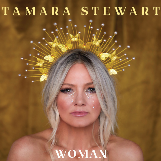 Woman album cover