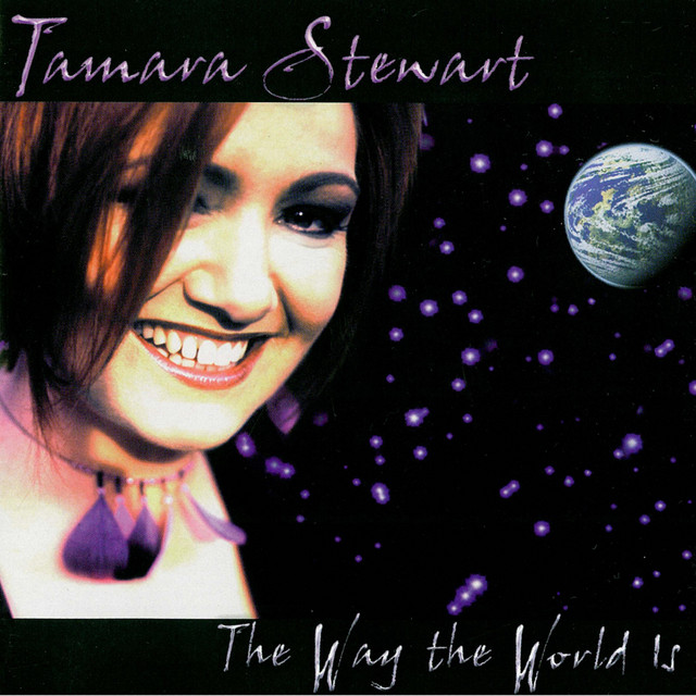 The Way the World Is album cover