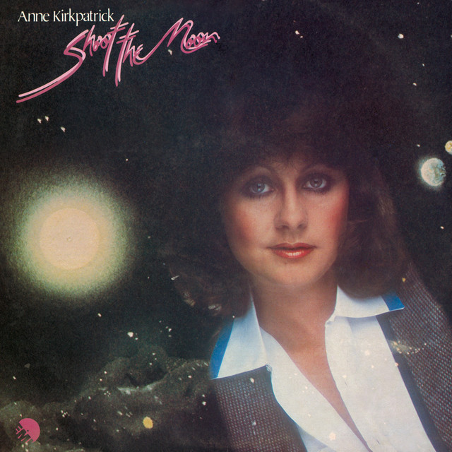 Shoot The Moon album cover