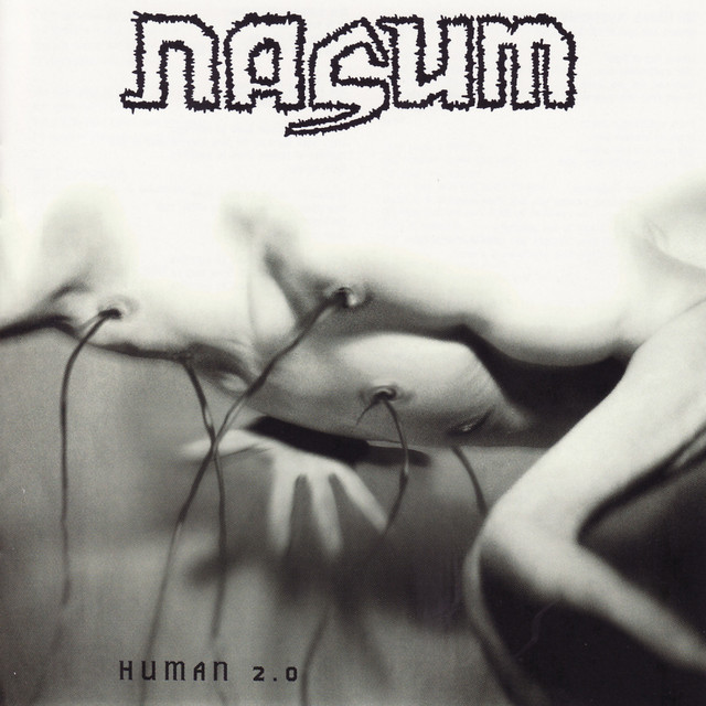 Human 2.0 album cover