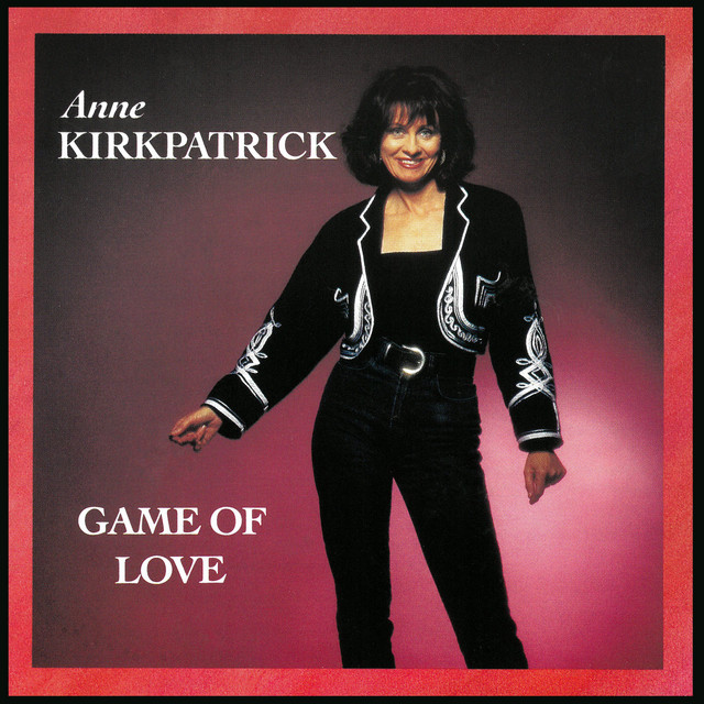 Game of Love album cover