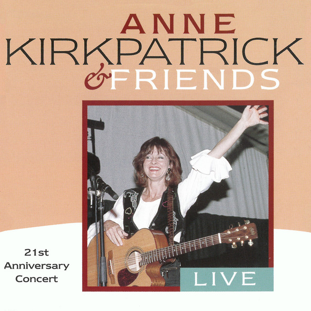 21st Anniversary Concert (Live) album cover