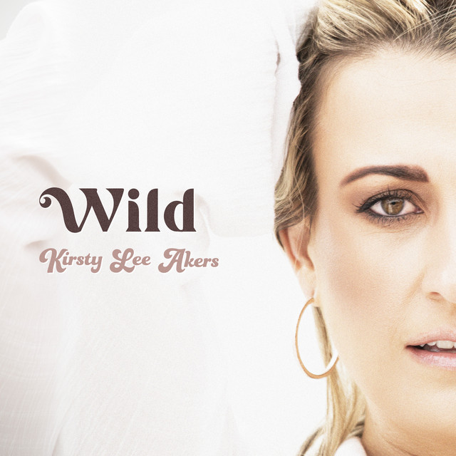 Wild album cover