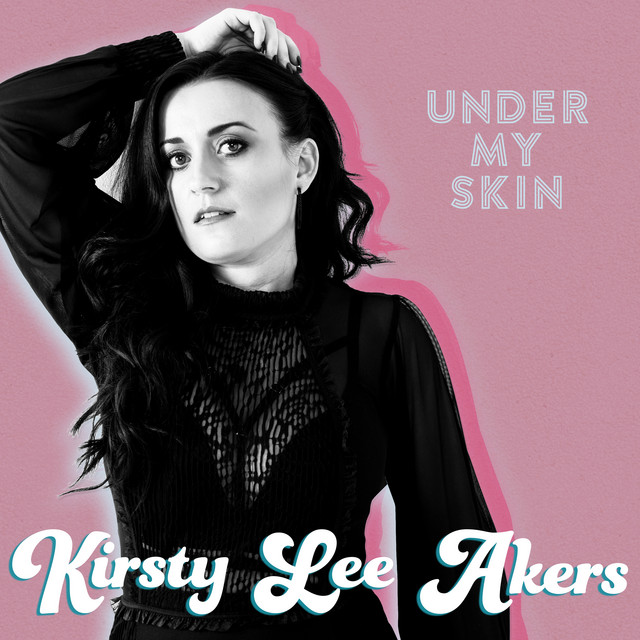 Under My Skin album cover