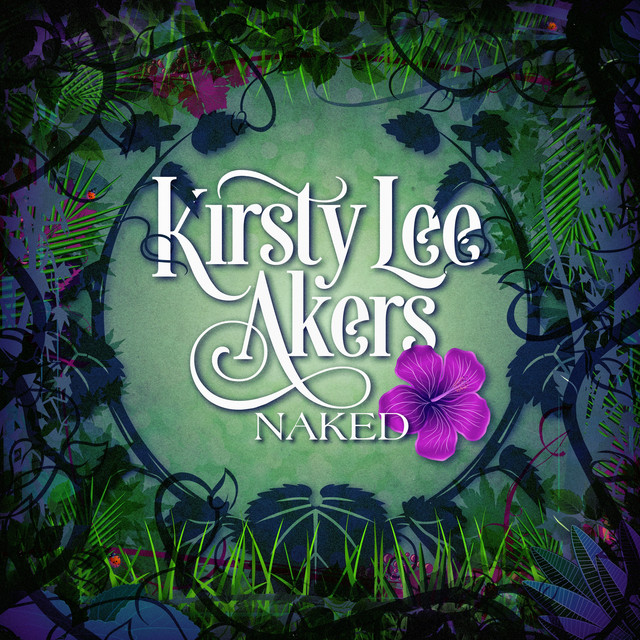 Naked album cover