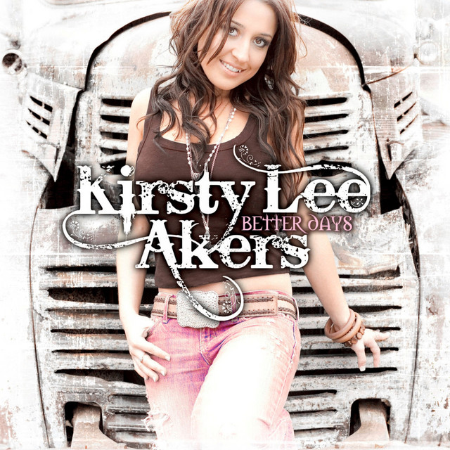 Better Days album cover