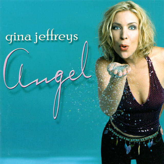 Angel album cover